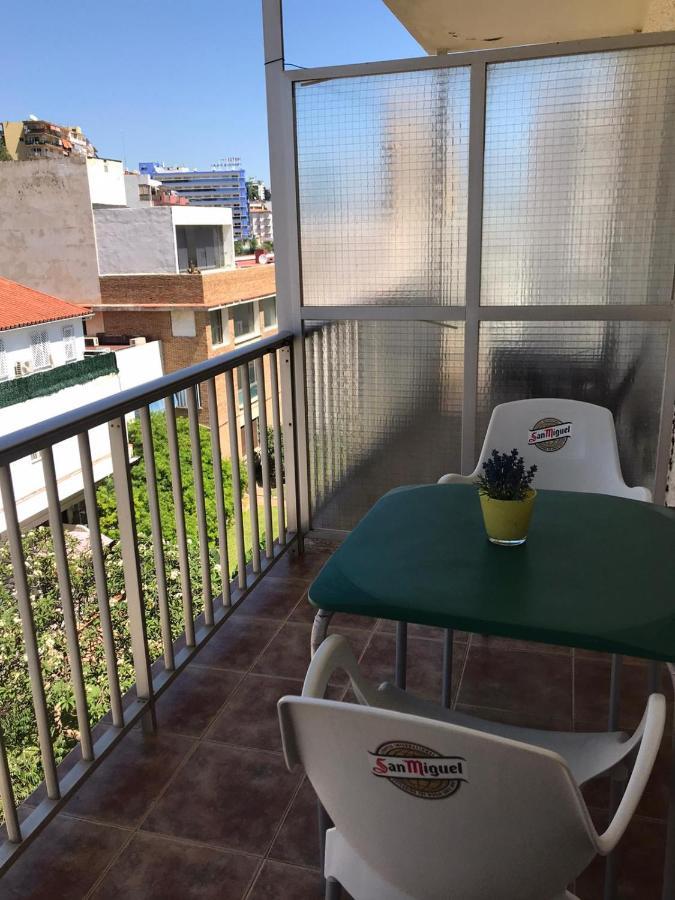 Appartement Carihuela Park Palace *