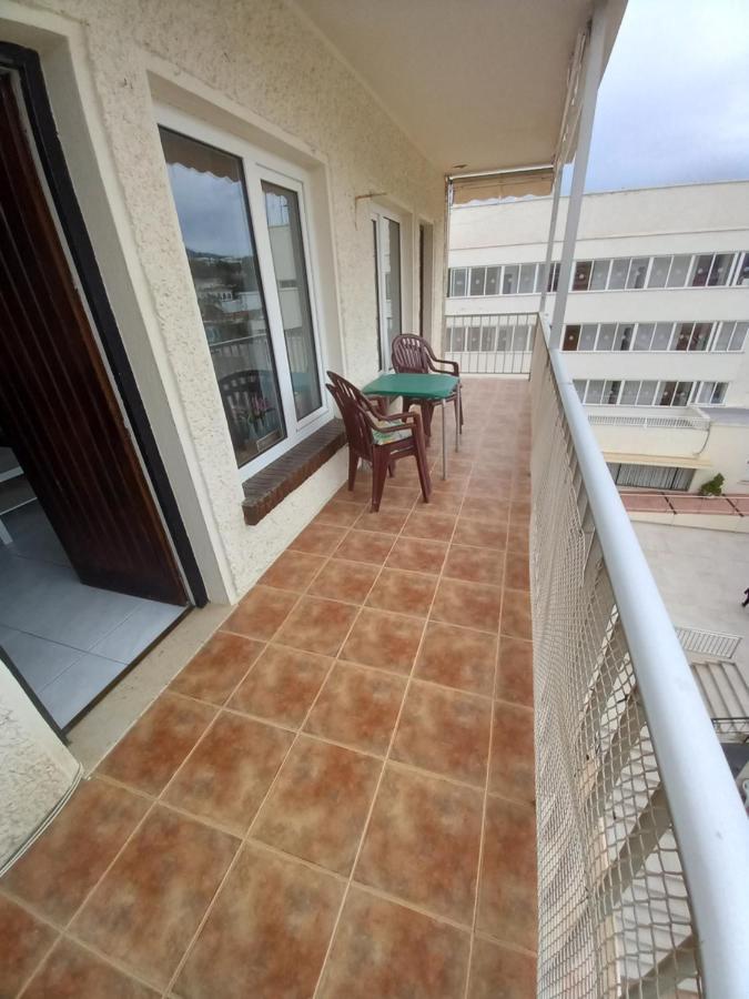 Appartement Carihuela Park Palace