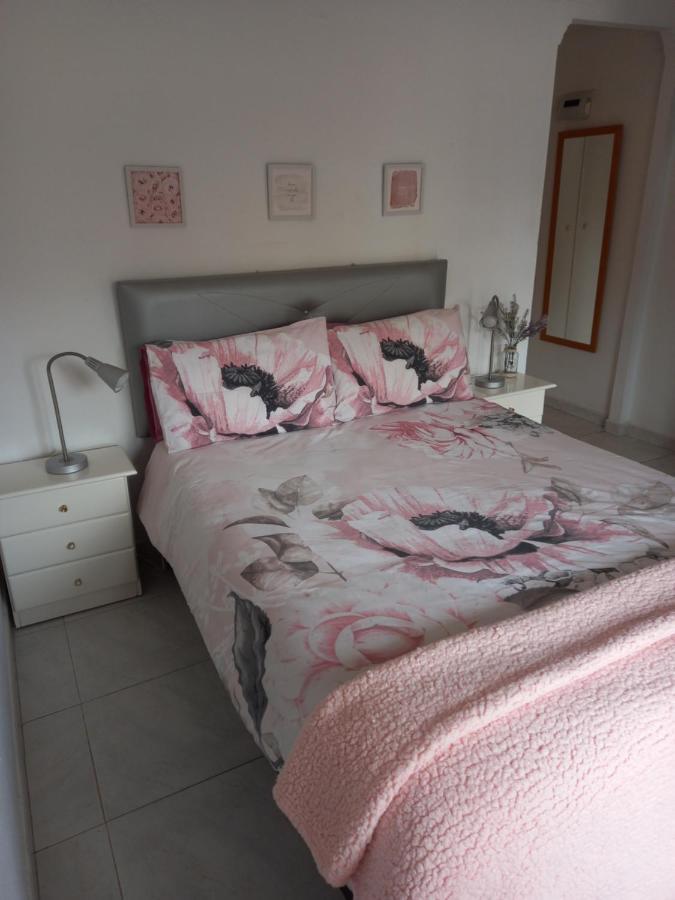 Carihuela Park Palace Appartement