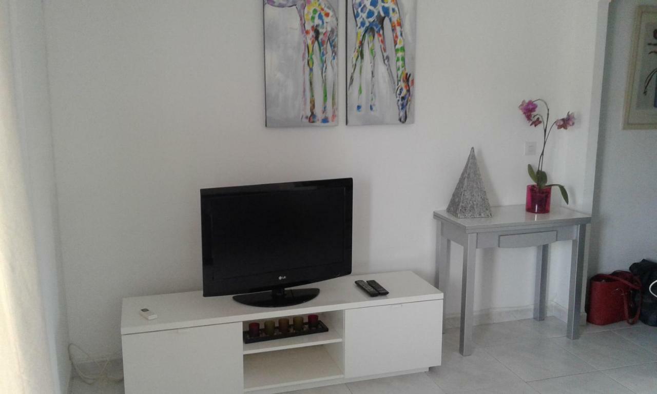 Carihuela Park Palace Appartement